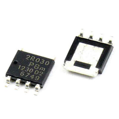 PSMN2R0-30YL,115 LFPAK, Power-SO8 MOSFET N-CH 30V 100A LFPAK