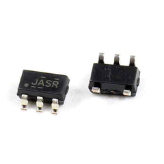 TS5A3166DBVRG4 SOT-23-5 IC SWITCH SPST SOT23-5