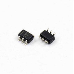 TS5A3160DCKJ SC-70-6 IC SWITCH SPDT SC70-6