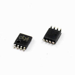 SN74LVC2G53DCURG4 US8 IC SWITCH SPDT US8