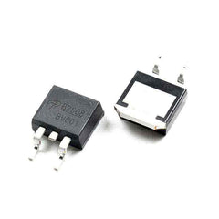 AOB2608L TO-263 (D2Pak) MOSFET N-CH 60V 72A TO263