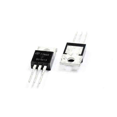 AOT7N60 TO-220-3 MOSFET N-CH 600V 7A TO-220
