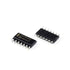 LM2902DR2G - 14-SOICN - IC OPAMP QUAD SGL SUPPLY 14SOIC
