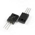 2SK3566(STA4,Q,M) - TO-220SIS - MOSFET N-CH 900V 2.5A TO-220SIS