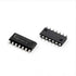 MC33079DR2G - 14-SOICN - IC OPAMP QUAD LOW NOISE 14SOIC