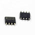 MC34072DR2G - 8-SOIC N - IC OPAMP DUAL SGL SUPP HS 8SOIC