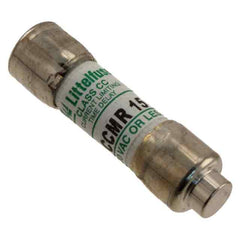 0KLK001.T 5AG, 10mm x 38.1mm FUSE FAST ACT MIDGET 1A 600V