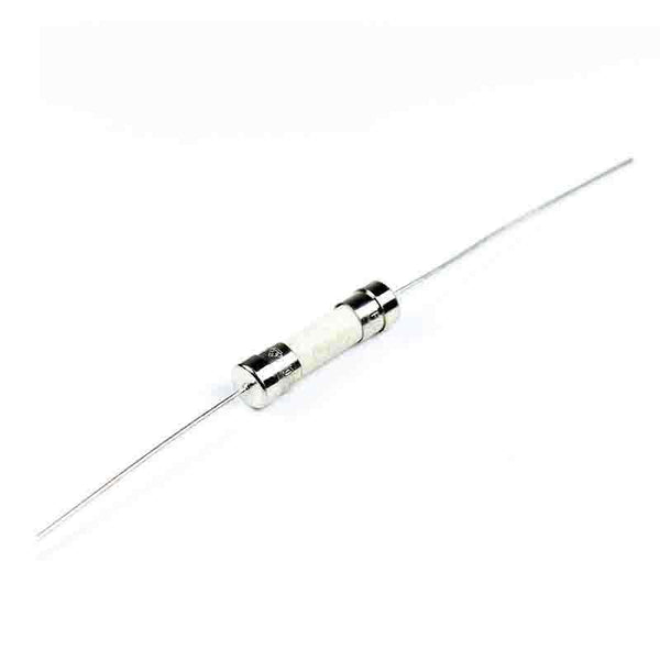 0001.1013.PT - 5mm x 20mm (Axial) - FUSE 8A 250V 5X20 FAST CERM