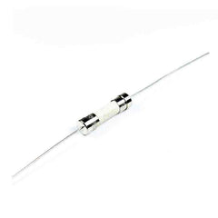 5MFP 800-R 5mm x 20mm (Axial) FUSE 800MA 250V FAST UL 5X20MM