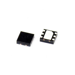 LD3980PU08R 6-DFN (3x3) IC REG LDO 0.8V .3A 6-DFN