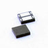 P40-G240-WHX - 6-DFN (4x4) - CIRCUIT PROT 240MA 40VIMP TBU