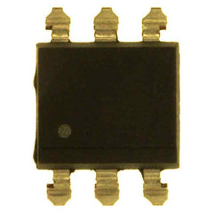 FOD420SD 6-DIP SMD IC TRIAC DVR RANDOM PHASE 6SMDIP