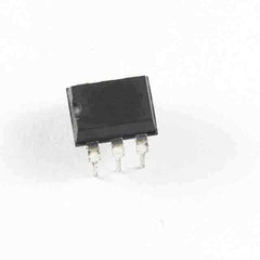 4N35VM 6-DIP (0.320", 8.13mm) OPTOCOUPLER TRANS-OUT VDE 6-DIP
