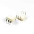H11AA4TM - 6-DIP (0.400", 10.16mm) - OPTOCOUPLER AC IN TRANS OUT 6DIP