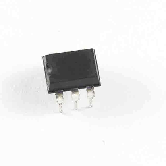 4425-005D - 6-DIP (0.600", 15.24mm), Dual Ports, Same Side - SENSOR DIFF PRESS 5PSI 6-DIP PCB