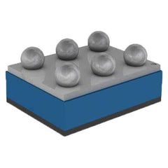 CPL-WB-00D3 6-FlipChip IC DIRECTIONAL CPLR FLIPCHIP