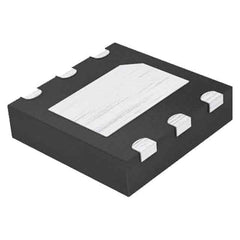 PMDPB58UPE,115 6-HUSON (2x2) MOSFET 2P-CH 20V 3.6A HUSON6