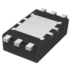 BD3507HFV-TR 6-HVSOF IC REG LDO ADJ .55A HVSOF6