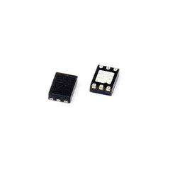 AD5612ACPZ-2-RL7 6-LFCSP-WD (2x3) IC DAC 10BIT I2C 6LFCSP