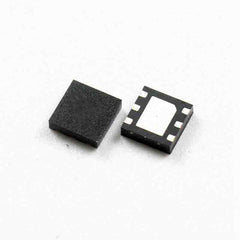 LM71CISDX 6-LLP IC SENSOR DIGITL SPI/MICRO 6-LLP
