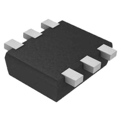 MCH6437-P-TL-E 6-MCPH MOSFET N-CH 20V 7A MCPH6