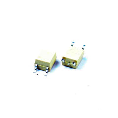 TLP191B(U,C,F) 6-MFSOP, 4 Lead OPTOISOLTR 2.5KV PHVOLT 6-MFSOP