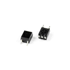 TLP105(F) 6-MFSOP, 5 Lead OPTOISO 3.75KV PSH PULL 6MFSOP-5
