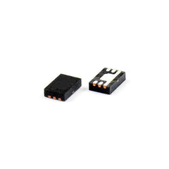 A1392SEHLT-T 6-MLP/DFN (2x3) IC SENSOR HALL EFFECT 6-MLP