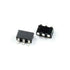 NJM2571F1-TE1 - 6-MTP - IC VIDEO AMP W/LPF LOW-VOLT MTP6