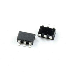 NJM2571F1-TE1 6-MTP IC VIDEO AMP W/LPF LOW-VOLT MTP6
