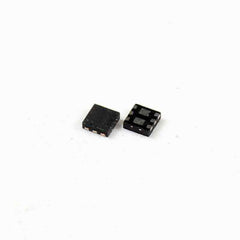 FDME1034CZT 6-MicroFET (1.6x1.6) MOSFET N/P-CH 20V 6-MICROFET