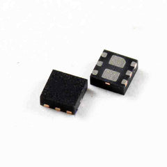 FDMA1027P 6-MicroFET (2x2) MOSFET P-CH 20V DUAL MICROFET