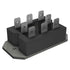 P405KW - 6-PACE-PAK - SCR HY-BRIDGE 1200V 40A PACE-PAK