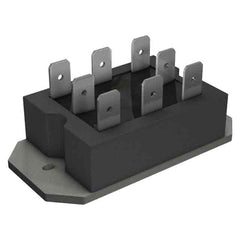 P402W 6-PACE-PAK SCR HY-BRIDGE 600V 40A PACE-PAK