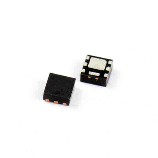 IRLHS2242TR2PBF - 6-PQFN (2x2) - MOSFET P-CH 20V 5.8A 2X2 PQFN