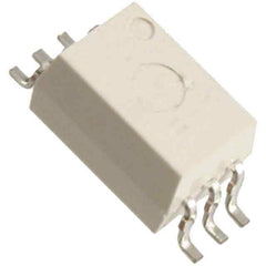TLP715(F) 6-SDIP Gull Wing OPTOISO 5KV PUSH PULL 6DIP GW