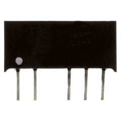 RBM-0505D 6-SIP Module (5 Leads) CONV DC/DC 1W 5VIN +/-05VOUT