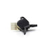 MPX5100AP - 6-SIP, Top Port - SENSOR ABS PRESS 16.68 PSI MAX