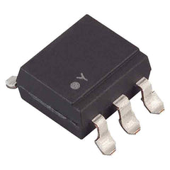 FOD4218SD 6-SMDIP-B TRIAC DRIVER 300MA 800V 6-SMDIP