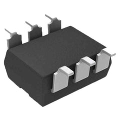 LDA111STR 6-SMD (300 mil) OPTOCOUPLER SGL TRANS-OUT 6-SMD