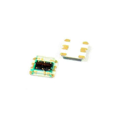 AEDR-8300-1K2 6-SMD, No Lead ENCODER REFL OPT 2CH 75LPI 5V