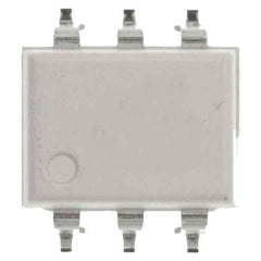 4N38SR2M 6-SMD (Wide) PHOTOCOUPLER DARL OUT GP 6SMD