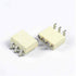 SFH608-3X007 - 6-SMD - OPTOISO 5.3KV TRANS W/BASE 6SMD