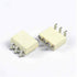 TIL111S - 6-SMD - OPTOCOUPLER TRANS-OUT 6-SMD