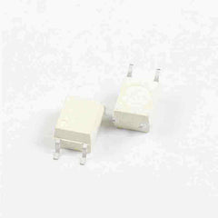 TLP181(GB-TPR,F) 6-SOIC (0.173", 4.40mm Width) 4 Leads PHOTOCOUPLER TRANS OUT 6MFSOP-4