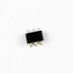 HCPL-M700#500 6-SOIC (0.173", 4.40mm Width) 5 Leads OPTOCOUPLER 100KBD TTL SO-5