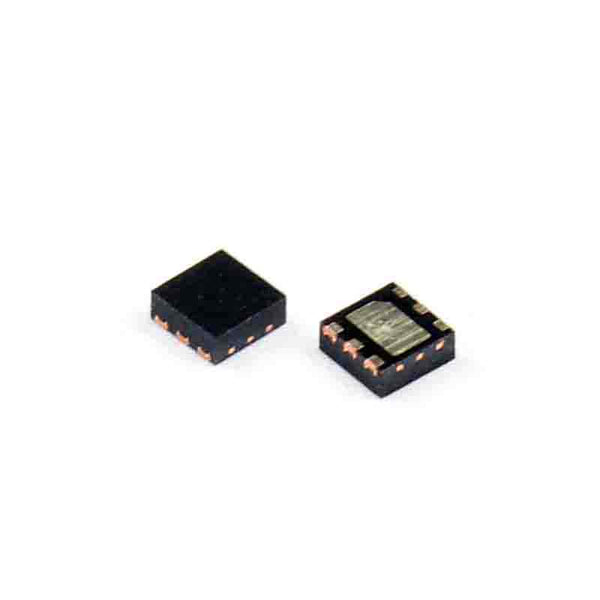 TPS61260DRVR - 6-SON Exposed Pad (2x2) - IC REG BOOST SYNC ADJ 0.7A 6SON