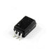 ACPL-W341-500E - 6-SO Stretched - OPTOCOUPLER IGBT GATE DVR 6SOIC