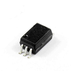 ACPL-P341-500E 6-SO Stretched OPTOCOUPLER IGBT GATE DVR 6SOIC