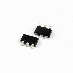 MAX4462TEUT+T 6-SOT IC OPAMP INSTR 2.5MHZ RRO SOT23